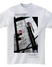 nogo : artwork studio 256