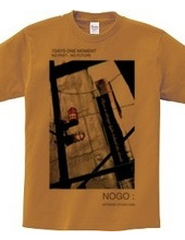 nogo : artwork studio 256