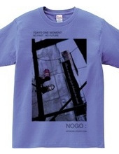 nogo : artwork studio 256