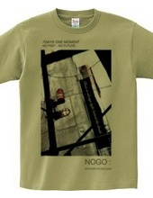 nogo : artwork studio 256