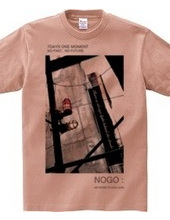 nogo : artwork studio 256