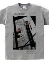 nogo : artwork studio 256