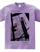 nogo : artwork studio 256