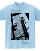 nogo : artwork studio 256