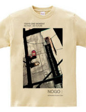 nogo : artwork studio 256