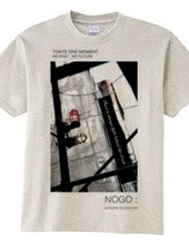 nogo : artwork studio 256