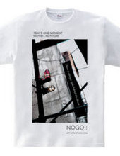 nogo : artwork studio 256