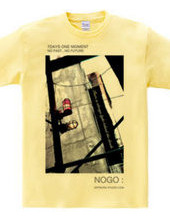 nogo : artwork studio 256