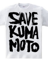 SAVE KUMAMOTO