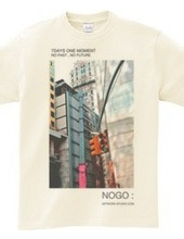 nogo : artwork studio 257