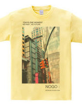 nogo : artwork studio 257