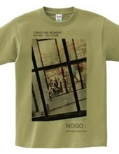 nogo : artwork studio 258