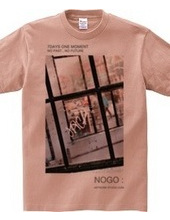 nogo : artwork studio 258