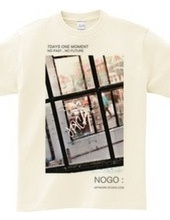 nogo : artwork studio 258