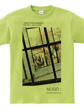 nogo : artwork studio 258