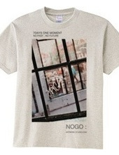 nogo : artwork studio 258