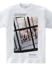 nogo : artwork studio 258