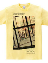 nogo : artwork studio 258