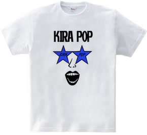 kira pop