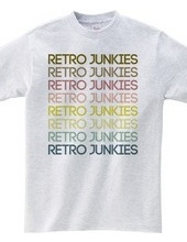 Retro junkies