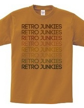 Retro junkies