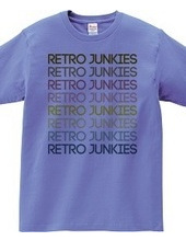 Retro junkies