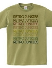 Retro junkies