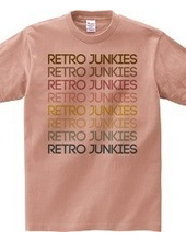 Retro junkies