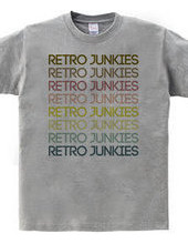 Retro junkies