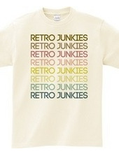 Retro junkies