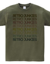 Retro junkies