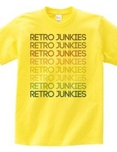 Retro junkies