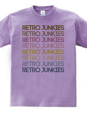 Retro junkies