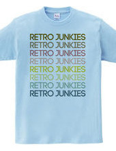 Retro junkies