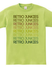 Retro junkies