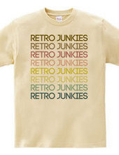 Retro junkies