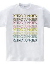 Retro junkies