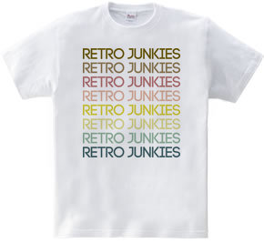 Retro junkies