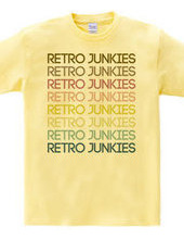 Retro junkies