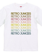 Retro junkies