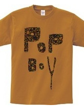 POPBOY