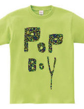 POPBOY