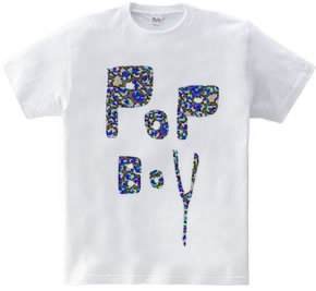 POPBOY