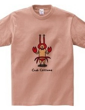 Crab Costume