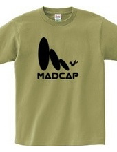 MADCAP01 黒