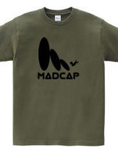 MADCAP01 黒