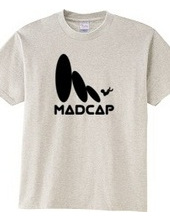 MADCAP01 black