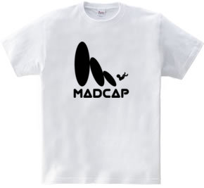 MADCAP01 黒