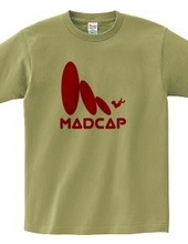 MADCAP01 Red