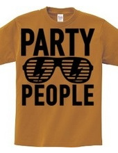 Party People 01